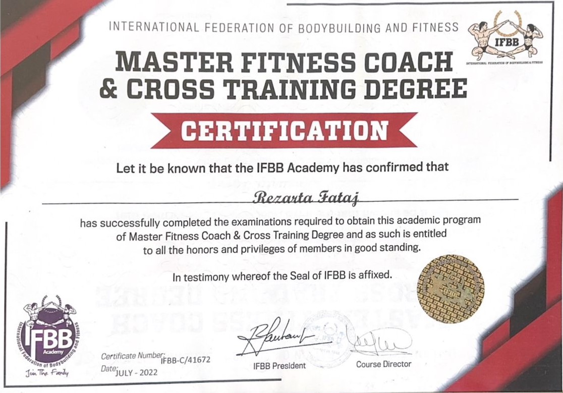 CrossFit për fëmijë